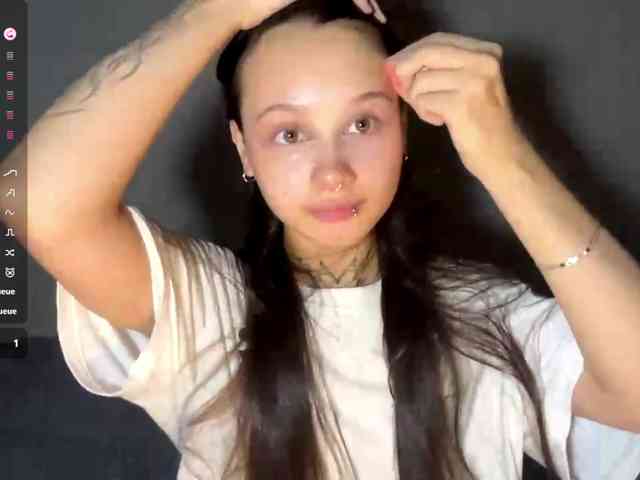 GertudeLagman webcam