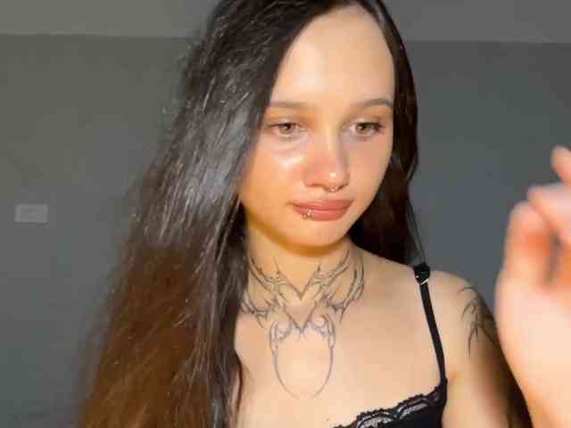 GertudeLagman webcam
