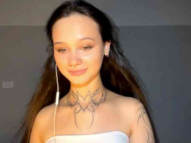 GertudeLagman webcam