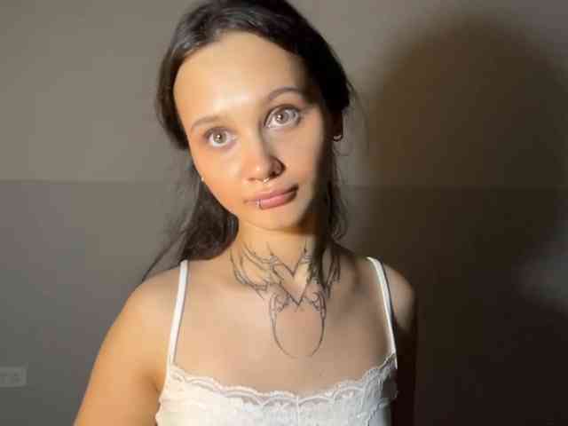 GertudeLagman webcam