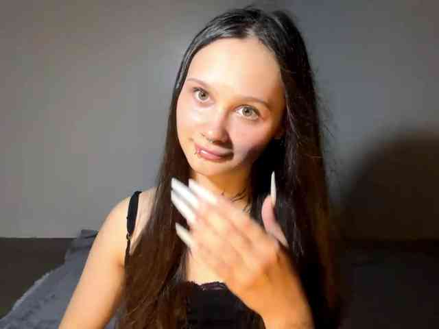 GertudeLagman webcam