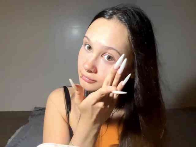 GertudeLagman webcam