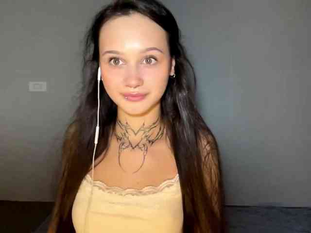 GertudeLagman webcam