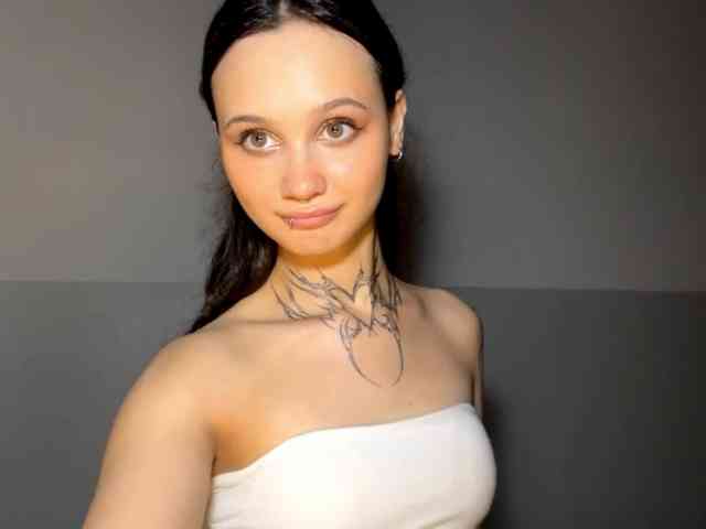 GertudeLagman webcam