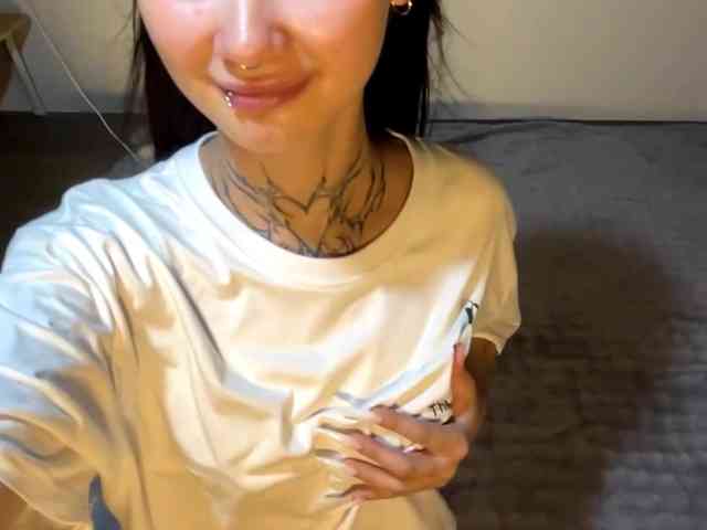 GertudeLagman webcam