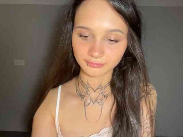 GertudeLagman webcam