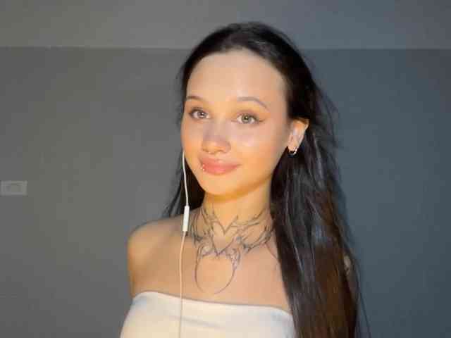 GertudeLagman webcam