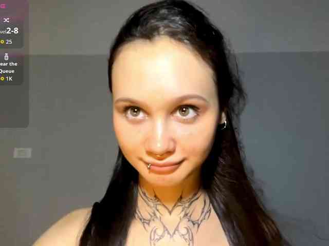GertudeLagman webcam
