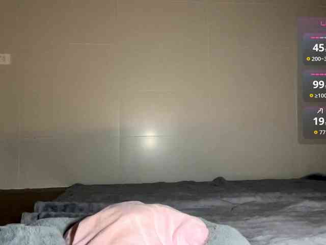 GertudeLagman webcam