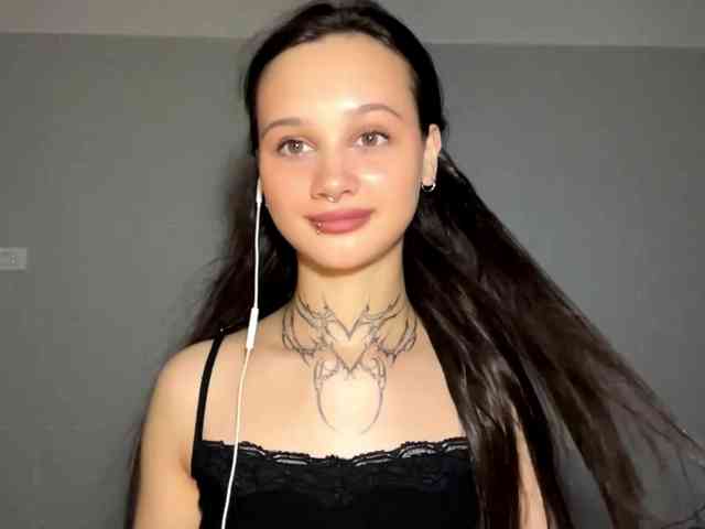 GertudeLagman webcam