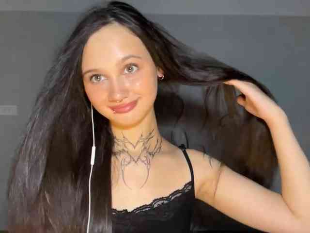 GertudeLagman webcam