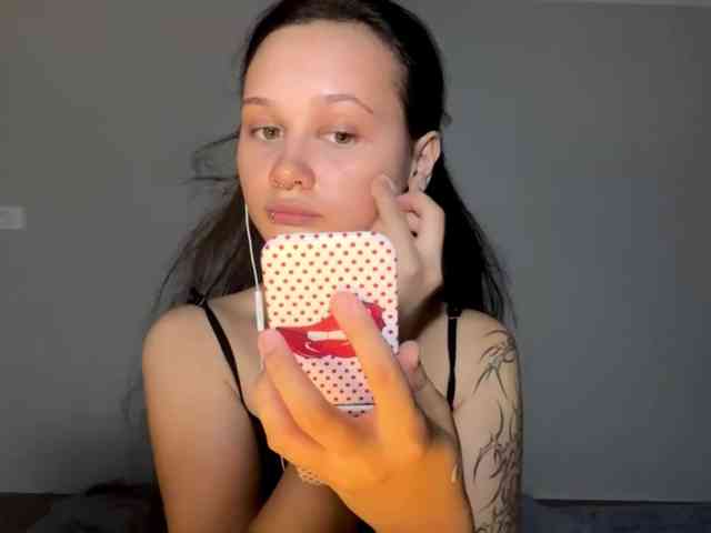 GertudeLagman webcam