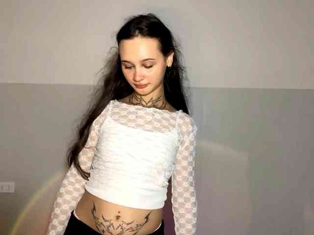GertudeLagman Sex Cam Show
