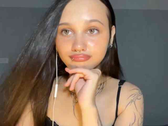 GertudeLagman webcam