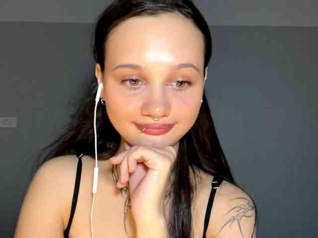 GertudeLagman webcam