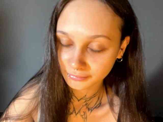GertudeLagman webcam