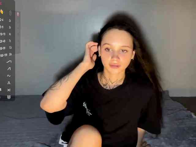 GertudeLagman webcam