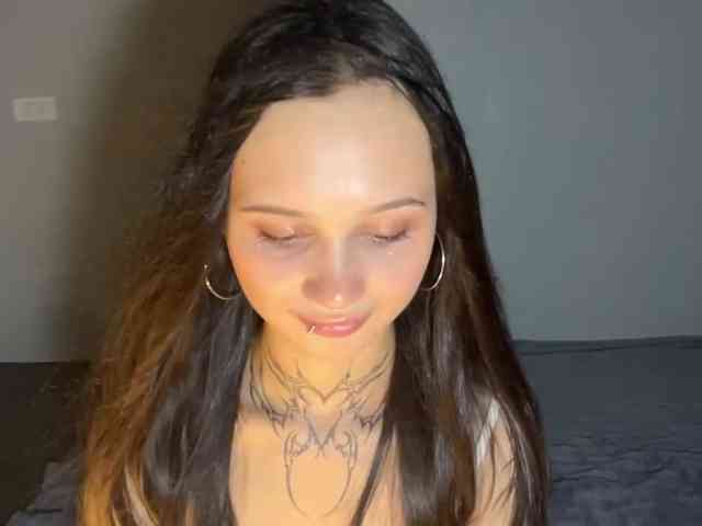 GertudeLagman webcam