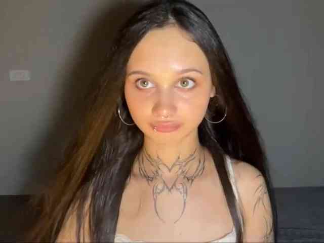 GertudeLagman webcam