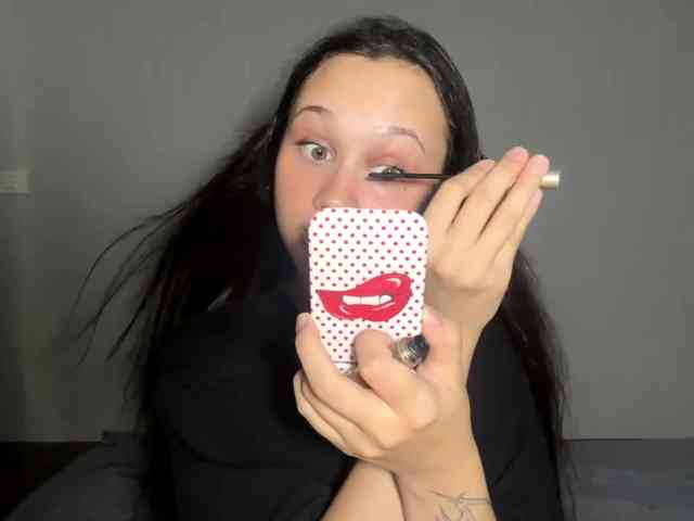 GertudeLagman webcam