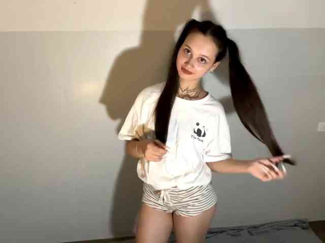 GertudeLagman webcam