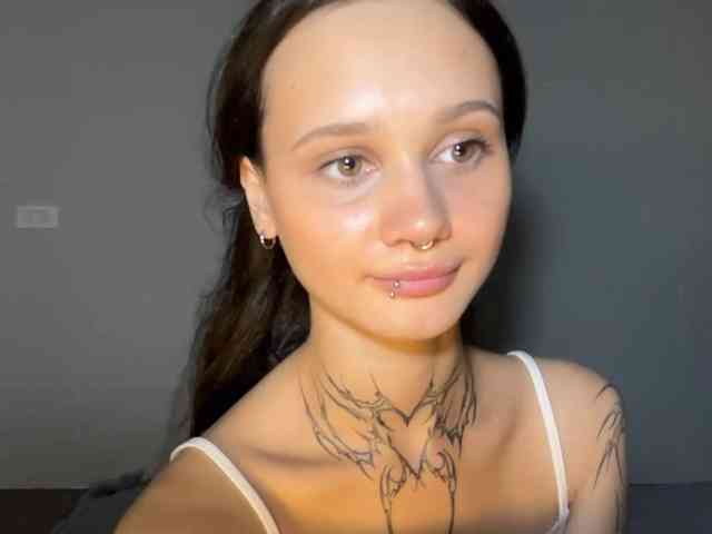 GertudeLagman webcam