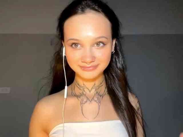 GertudeLagman webcam