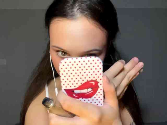 GertudeLagman webcam
