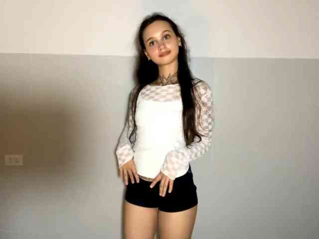 Model: GertudeLagman
