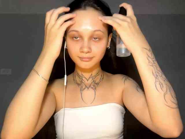 GertudeLagman webcam