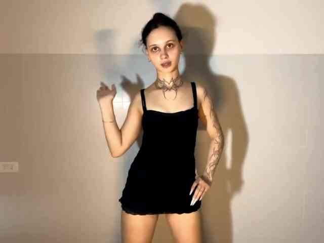 GertudeLagman webcam