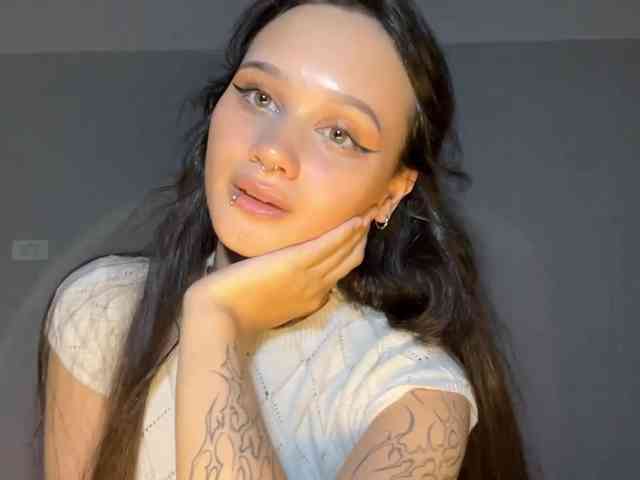 GertudeLagman webcam