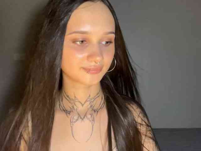 GertudeLagman webcam
