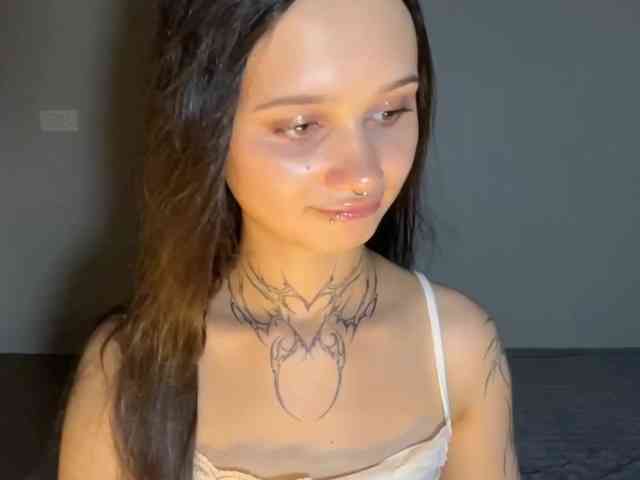 GertudeLagman webcam