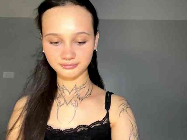 GertudeLagman webcam