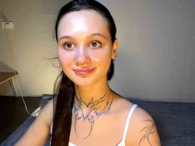 GertudeLagman Live Webcam on BongaCams