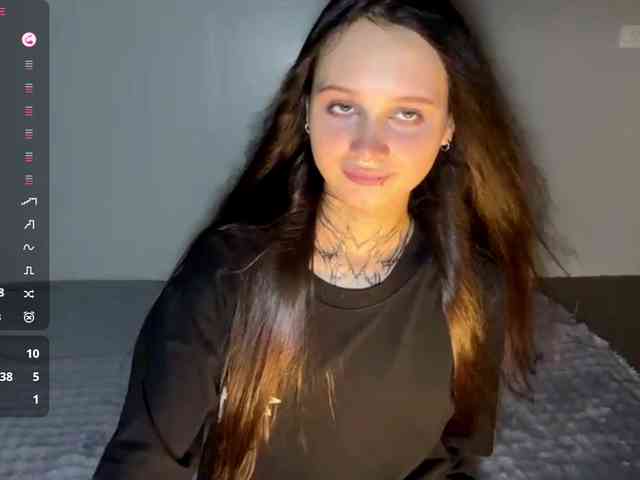 GertudeLagman webcam