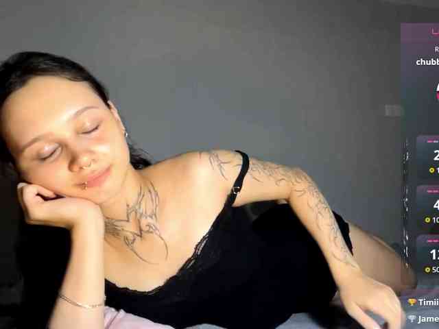 GertudeLagman webcam