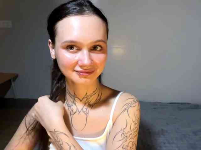 GertudeLagman webcam