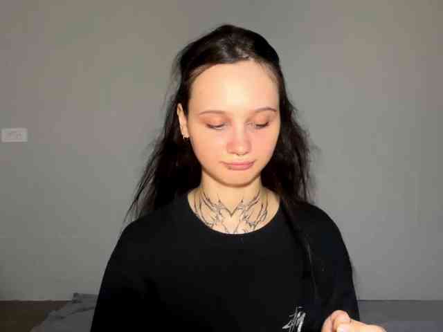 GertudeLagman webcam