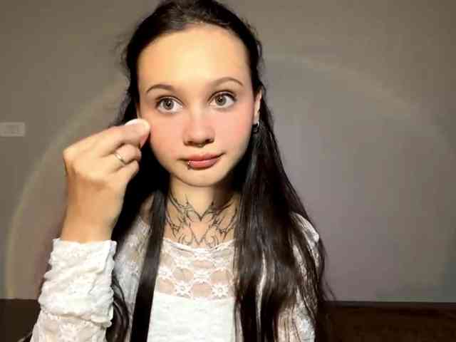 GertudeLagman Sex Cam Show