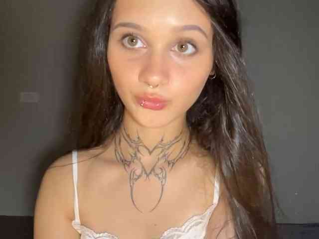 GertudeLagman webcam