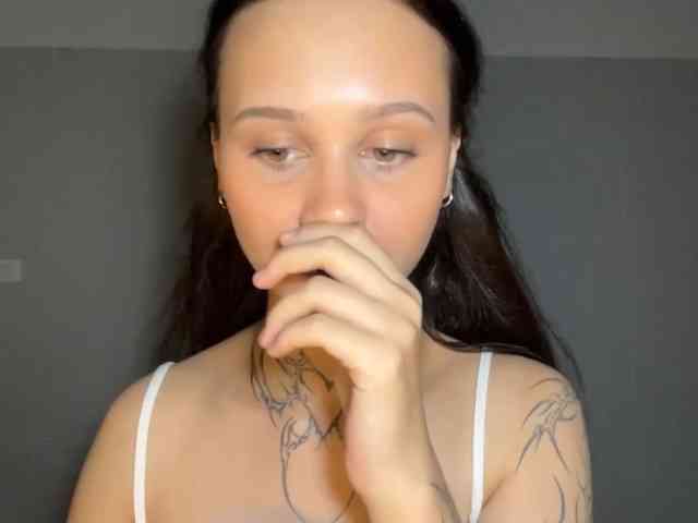 GertudeLagman Sex Cam Show