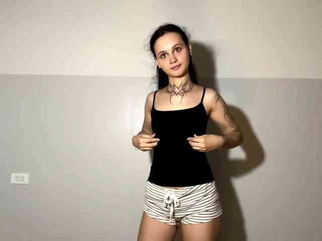 GertudeLagman webcam
