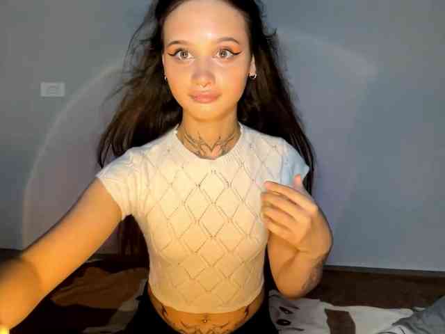 GertudeLagman webcam