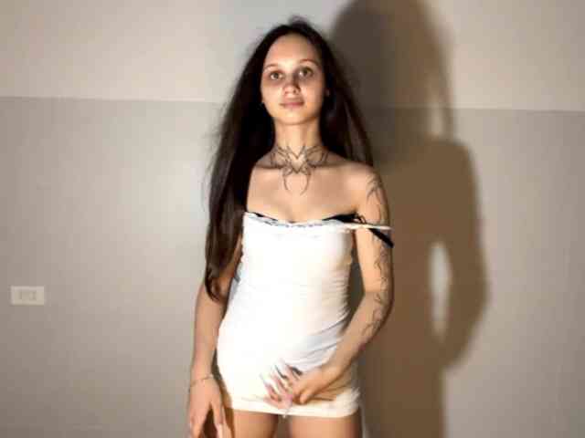 GertudeLagman webcam