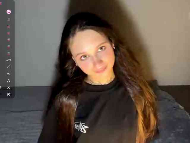 GertudeLagman webcam