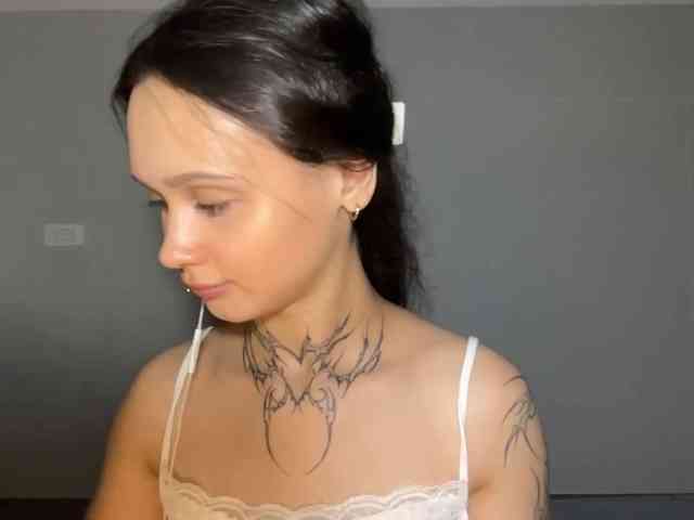 GertudeLagman webcam