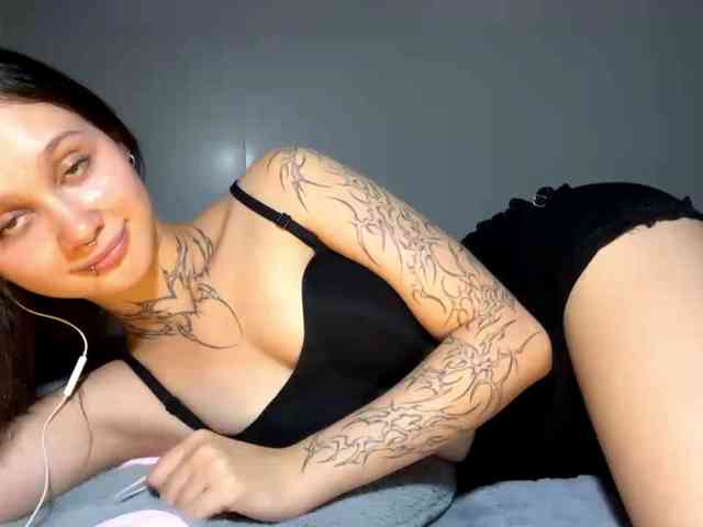 GertudeLagman webcam