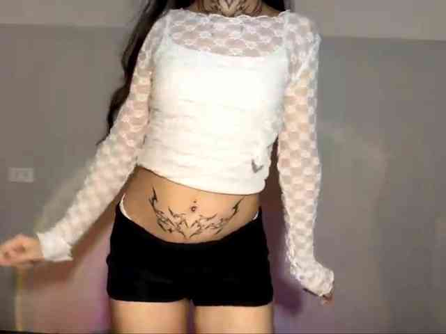 GertudeLagman Sex Cam Show